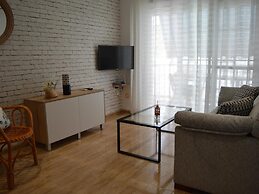 Apartamento Delf n Torrecilla