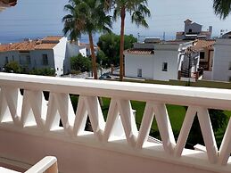 Casa Cipreses 4 Nerja