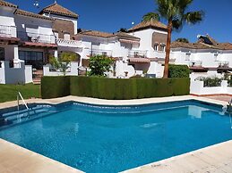 Casa Cipreses 4 Nerja