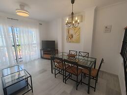 Casa Cipreses 4 Nerja