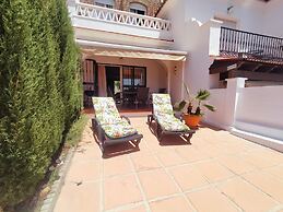 Casa Cipreses 4 Nerja
