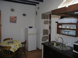 Vivienda Tradicional Canaria Saulo 1