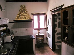 Vivienda Tradicional Canaria Saulo 1
