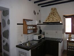 Vivienda Tradicional Canaria Saulo 1