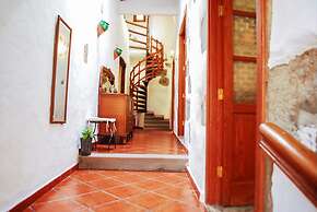 La Casita Andr s 2