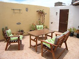 Vivienda Tradicional Canaria Saulo 3