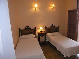Vivienda Tradicional Canaria Saulo 3