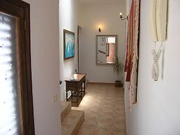 Vivienda Tradicional Canaria Saulo 3