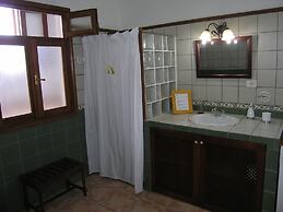 Vivienda Tradicional Canaria Saulo 3