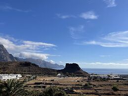 Apartamento Roca Paraiso DE Agaete CON Vistas