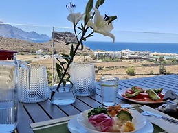 Apartamento Roca Paraiso DE Agaete CON Vistas