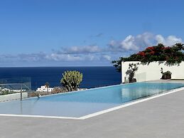 Apartamento Roca Paraiso DE Agaete CON Vistas