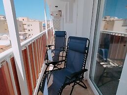 Apartamento Solmarengo Torrecilla Nerja