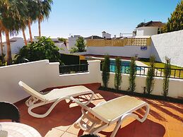 Casa Cipreses 9 Nerja