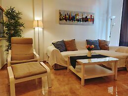 Casa Cipreses 9 Nerja