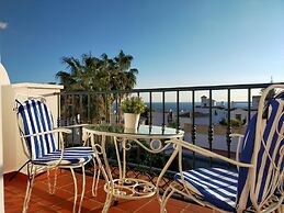 Casa Cipreses 9 Nerja