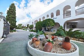 Azahara1 Beautiful Apartment Frontline Golf