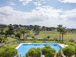 Azahara1 Beautiful Apartment Frontline Golf