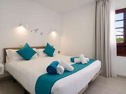 Apt 27 Papagayo