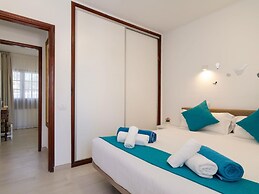 Apt 27 Papagayo