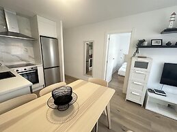 Beach Apartment IV Coeur de Pla