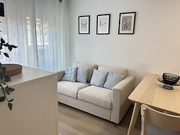 Beach Apartment IV Coeur de Pla