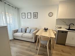 Beach Apartment IV Coeur de Pla