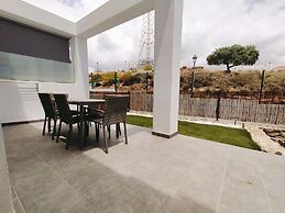 Mangos Scandinavian Living Nerja