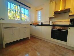 Casa Cipreses 6 Nerja