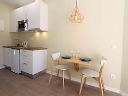 Beach Apartment III Petit Bijou