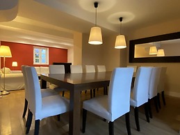 Los Campos Villa 8 Habitaciones