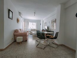 Apartamento Bah a Nerja Sun