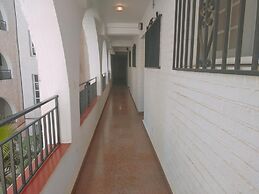Apartamento Bah a Nerja Sun