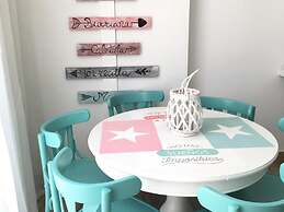 Apartamento Sirena Torrecilla Nerja