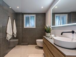Agrupadas Beautiful Duplex With Amazing Location