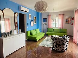 Nerja Sun Apartamento Jabega Torrecilla
