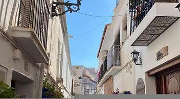 Nerja Sun Apartamento Jabega Torrecilla