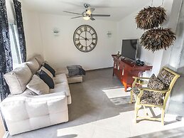 Nerja Sun Apartments Coronado 102
