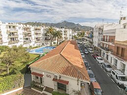 Nerja Sun Apartments Coronado 102