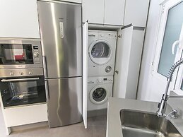 Nerja Sun Apartments Coronado 102