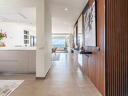 Puerto Banus Harbour Apartment