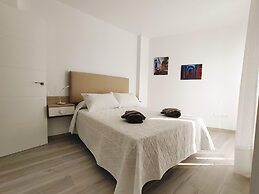 Apartamento Bronce A Centro Nerja Sun