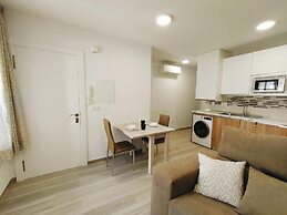 Apartamento Bronce A Centro Nerja Sun