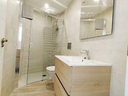 Apartamento Bronce A Centro Nerja Sun