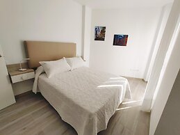 Apartamento Bronce A Centro Nerja Sun