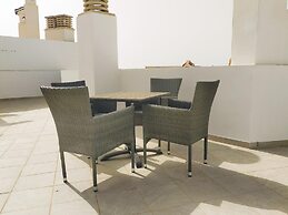 Apartamento Bronce A Centro Nerja Sun