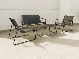 Apartamento Bronce A Centro Nerja Sun