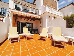 Casa Cipreses 5 Nerja Sun