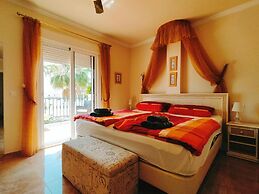 Casa Cipreses 5 Nerja Sun