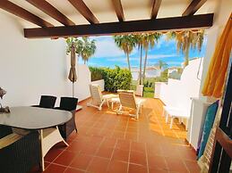 Casa Cipreses 5 Nerja Sun